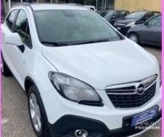 Opel Mokka 1.7 CDTI Fine 2014 Full PERFETTA