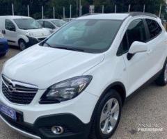 Opel Mokka 1.7 CDTI Fine 2014 Full PERFETTA