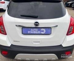 Opel Mokka 1.7 CDTI Fine 2014 Full PERFETTA