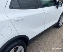 Opel Mokka 1.7 CDTI Fine 2014 Full PERFETTA