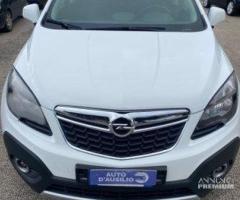 Opel Mokka 1.7 CDTI Fine 2014 Full PERFETTA - 7