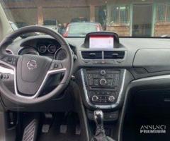 Opel Mokka 1.7 CDTI Fine 2014 Full PERFETTA - 13