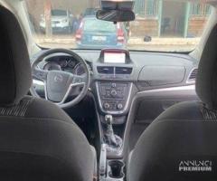 Opel Mokka 1.7 CDTI Fine 2014 Full PERFETTA - 15