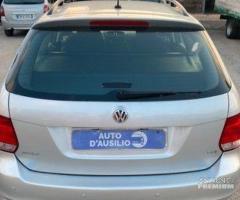 Volkswagen Golf 1.6 TDI 2012 Full Navi - 5