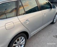 Volkswagen Golf 1.6 TDI 2012 Full Navi - 6