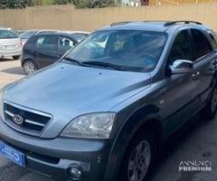 Kia Sorento CRDI AUTOMATICA 4WD Full