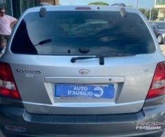 Kia Sorento CRDI AUTOMATICA 4WD Full