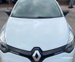 Renault Clio 1.5 Dci 2014 Full Navi VAN