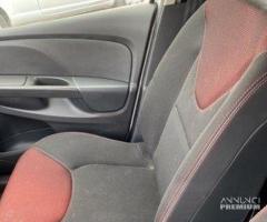 Renault Clio 1.5 Dci 2014 Full Navi VAN - 8