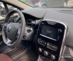 Renault Clio 1.5 Dci 2014 Full Navi VAN - 13