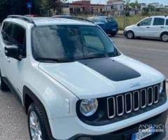 Jeep Renegade 1.6 Multijet 2016 Full Navi