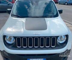 Jeep Renegade 1.6 Multijet 2016 Full Navi