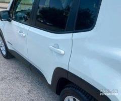 Jeep Renegade 1.6 Multijet 2016 Full Navi