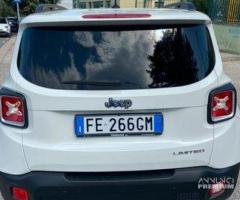 Jeep Renegade 1.6 Multijet 2016 Full Navi