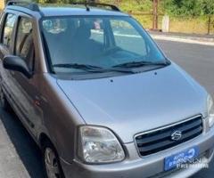 Opel Agila 1.2 GPL 2005 Full TAGLIANDATA