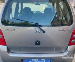 Opel Agila 1.2 GPL 2005 Full TAGLIANDATA