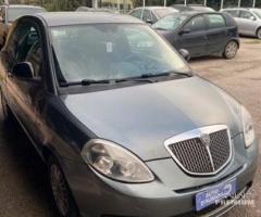 Lancia Ypsilon 1.3 Multijet 2011 Full