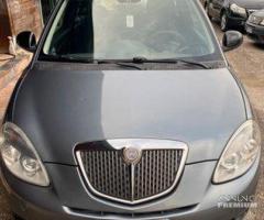 Lancia Ypsilon 1.3 Multijet 2011 Full