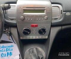 Lancia Ypsilon 1.3 Multijet 2011 Full - 9