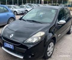 Renault Clio 1.5 Dci 2010 Full Navi