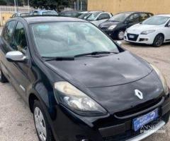 Renault Clio 1.5 Dci 2010 Full Navi