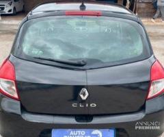 Renault Clio 1.5 Dci 2010 Full Navi