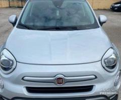 Fiat 500x Cross 1.6 Multijet 2016 AUTOMATICA