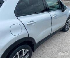 Fiat 500x Cross 1.6 Multijet 2016 AUTOMATICA