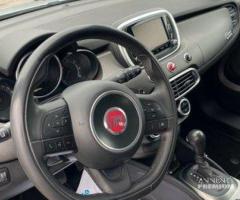 Fiat 500x Cross 1.6 Multijet 2016 AUTOMATICA - 7