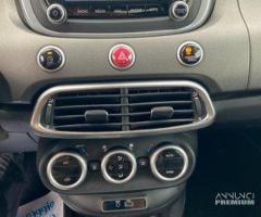 Fiat 500x Cross 1.6 Multijet 2016 AUTOMATICA - 9