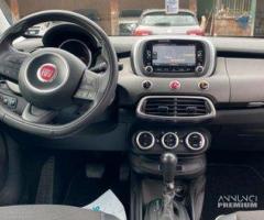 Fiat 500x Cross 1.6 Multijet 2016 AUTOMATICA - 14