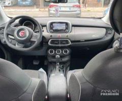 Fiat 500x Cross 1.6 Multijet 2016 AUTOMATICA - 15