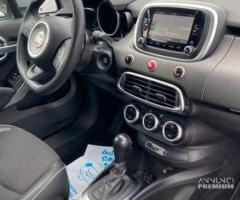 Fiat 500x Cross 1.6 Multijet 2016 AUTOMATICA - 16