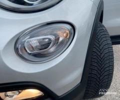 Fiat 500x Cross 1.6 Multijet 2016 AUTOMATICA - 24