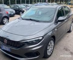 Fiat Tipo 1.6 Multijet Fine 2019 Full Led