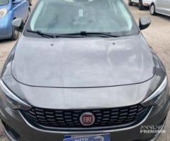 Fiat Tipo 1.6 Multijet Fine 2019 Full Led