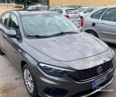 Fiat Tipo 1.6 Multijet Fine 2019 Full Led