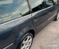 Volkswagen Passat 1.9 TDI 2002 Asi