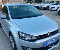 Volkswagen Polo 1.2 Anno 2010 Pochi Km