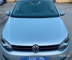 Volkswagen Polo 1.2 Anno 2010 Pochi Km