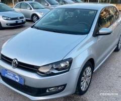 Volkswagen Polo 1.2 Anno 2010 Pochi Km