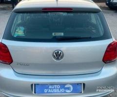 Volkswagen Polo 1.2 Anno 2010 Pochi Km - 6