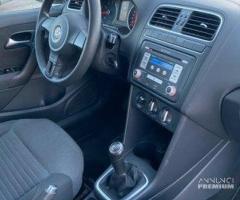 Volkswagen Polo 1.2 Anno 2010 Pochi Km - 16