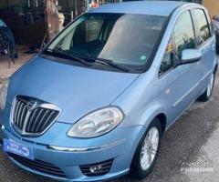 Lancia Musa 1.3 Multijet 2011 Led