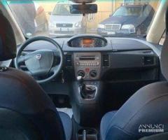 Lancia Musa 1.3 Multijet 2011 Led - 15