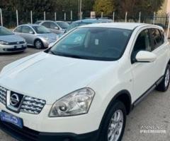 Nissan Quasquai 1.5 Dci 2009 Full