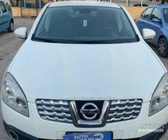 Nissan Quasquai 1.5 Dci 2009 Full