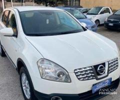 Nissan Quasquai 1.5 Dci 2009 Full