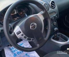 Nissan Quasquai 1.5 Dci 2009 Full - 7