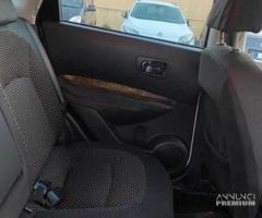 Nissan Quasquai 1.5 Dci 2009 Full - 12